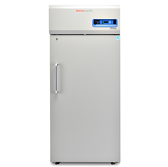 EnergyStar 29.2 cu. ft. freezer with V-Drive and non-invasive automatic defrost includes 4 shelves; stores reagents, vaccines, siRNA and other lab materials | 1621-26 displayed