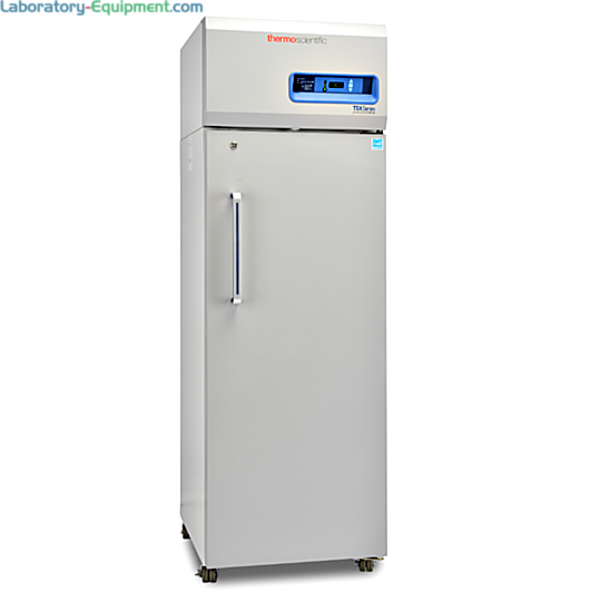 EnergyStar 11.5 cu. ft. freezer with V-Drive and non-invasive automatic defrost includes 4 shelves; stores reagents, vaccines, siRNA and other lab materials | 1621-24 displayed
