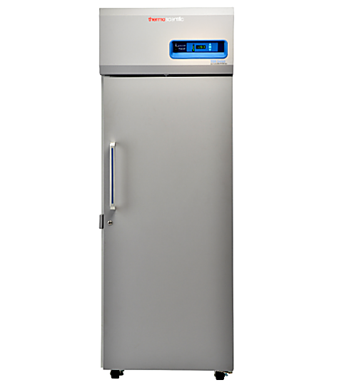 23.3 cu. ft. TSX -20°C manual defrost freezer with cold wall convection and V-Drive for sample protection