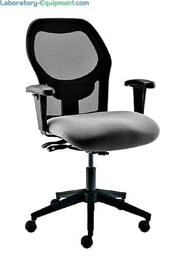 Shown with optional armrests | 2807-03 displayed