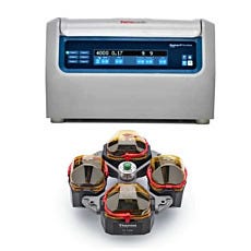 Megafuge ST4 Plus Series Centrifuge Packages by Thermo Fisher Scientific