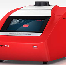 Biometra TAdvanced PCR Thermal Cyclers by Analytik Jena