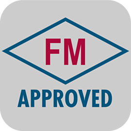 FM 4880 and 4882 Declaration for Wall, Door, and Ceiling Systems | 6010-94 displayed