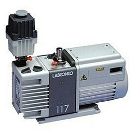 Provide a reliable vacuum source for a variety of laboratory products  |  3643-80 displayed