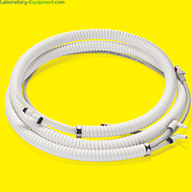 Easily connects with Sartorius Arium Smart Station Pure Water Dispensers  |  1017-41 displayed