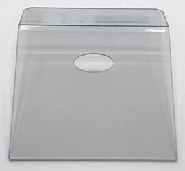 Glove Box Dispensing Slot | 4952-51 displayed