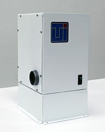 Open loop filtration module blower  |  3306-73 displayed