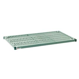 Built for lasting performance, Metroseal Super Erecta shelves come with removable shelf mats, offering a reliable, easy-to-maintain storage solution | 1303-60 displayed