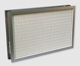 Replacement HEPA/ULPA Filters for Labconco Biosafety Cabinets  |  3647-PP-04 displayed