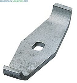 For hard materials up to Mohs hardness 9.  |  6925-92 displayed