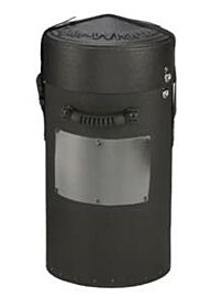 Lightweight shipping case used for CXR5000  |  6901-30 displayed