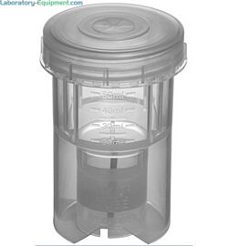 Mixing, extractions, preparation of soil sample suspensions and solubility testing for medication  |  6925-41 displayed