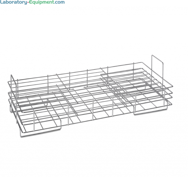 Labware Dish Rack Petri Dish Insert #4589701 for Labconco Labware Washers | Laboratory ...