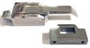 LiftLatch; 316L SS, Small, Non-Locking