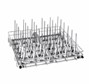 Labconco Lower Spindle Rack for SteamScrubber, FlaskScrubber and Vantage by 4668900