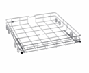 Lower Standard Rack for FlaskScrubber and FlaskScrubber Vantage Glassware Washers by Labconco, 4669000