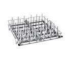 Labconco Upper Spindle Rack for SteamScrubber Glassware Washers by Labconco, 4668600