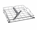 Labconco Upper Standard Rack for FlaskScrubber and Vantage Glassware Washers by 4668700