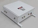 Power Distribution Module, Secondary, FFU/Light, 120 V, Rooftop, UL Listed