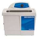 Branson Ultrasonics Ultrasonic Cleaner 5.7 L Capacity, 40 kHz Frequency, 240 V CPX-952-336R