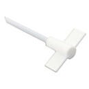 Propeller; Teflon, One Line, Benchmark Scientific