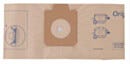 Replacement Dust Bags (10 pack), 4 gallon, Nilfisk