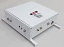Power Distribution Module, Primary, FFU/Light, 120 V, Rooftop, UL Listed