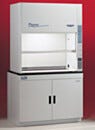 Labconco Basic 47 Fume Hood 47