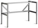 Labconco Base Stand Adjustable Telescoping, 2'W with 27.5