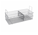 Bulk Tube Insert with divider for Glassware Washers by Labconco, 4573500