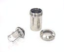 IKA-Works C5012 Decomposition Vessel, Halogen Resistant 20128160