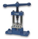 IKA-Works C21 Pelleting Press 1605300