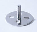 Mounting Foot; 2.25