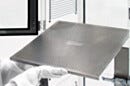 Tray; Renewable, 304 SS, 15