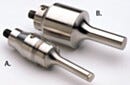 Branson Ultrasonics Horn High Grain Disruptor, 1