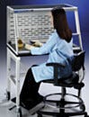 Work Surface; Solid, 24