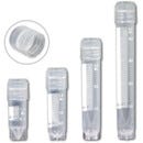 Consumable Tubes; Cryogenic Vial, External Thread, 5 mL, Skirted, MTC Bio, V3805