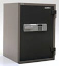 Hollon Safe 23