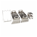 Labconco Analytical Lab Starter Kit for FlaskScrubber Labware Washer 4577400