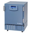 Helmer Scientific iLR105-GX i.Series Medical Grade ADA Undercounter Lab Refrigerator by 5.3 cu. ft., 4°C Setpoint, Solid Door, 115 V, 5112105-1