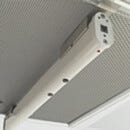 Ion Bar Installation Kit For Cleanrooms/FFUs/Hoods