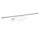 Biosafety Cabinet; 5’ Logic IV Bar Kit for 60
