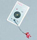 Thermo Scientific Low Level Alarm with Sensor for Standard-Sized LN2 Container 8130
