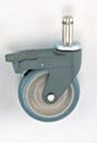 Metro MetroMax iQ Stem/Swivel Caster with Brake 5