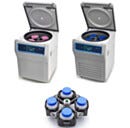 Thermo Scientific Multifuge Centrifuge Pro Free-Standing Tissue Culture Package w/ TX-1000 Rotor 120V 75016048
