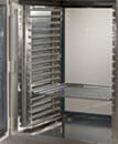 Shelf; Pass-Through Chamber/CleanSeam; 304SS, for 18
