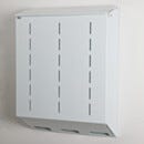 Dispenser; Glove, Polypropylene, 24