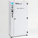 Nitrogen Generator; Powder-Coated Steel, 24