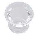 C6 Quartz Crucible, Big