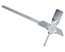 IKA-Works R 2302 Propeller Stirrer, 4 bladed 739000